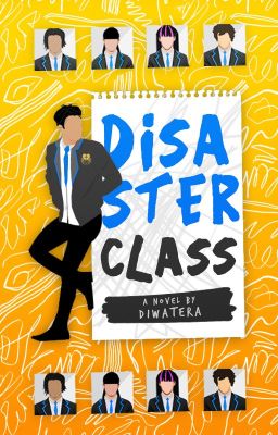 Disaster Class