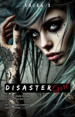 Disaster Girl