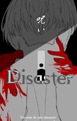 Disaster [Mikey x Oc] TR