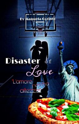 Disaster of Love 