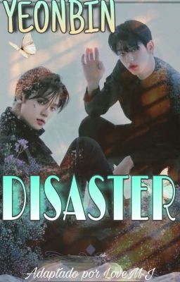 DISASTER - YEONBIN.