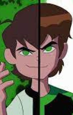 Discipline Venganza: El portador del Omnitrix