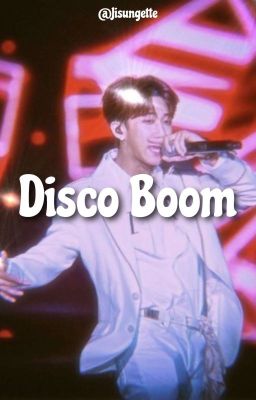 DISCO BOOM