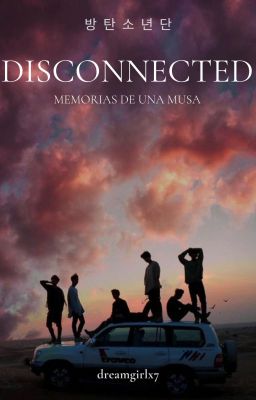 Disconnected | BTS [Completa]