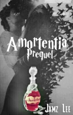 (DISCONTINUED) Amortentia [Tom Riddle Sr.]