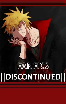 Discontinued Fanfics