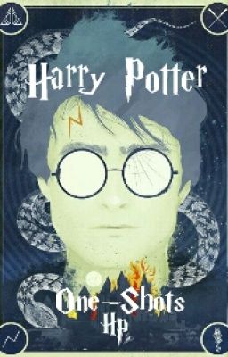 [DISCONTINUED] Harry Potter One-Shots