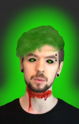 (DISCONTINUED) His Desire (Antisepticeye X Female!Reader)