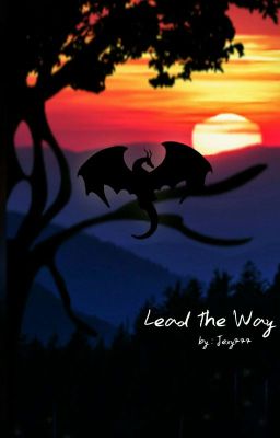 (DISCONTINUED) Lead the Way - Glorybringer's Dragonet (Wings of Fire)