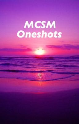 (DISCONTINUED)MCSM Oneshots