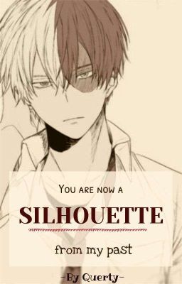 (DISCONTINUED) Silhouette [Shouto x Reader AU]