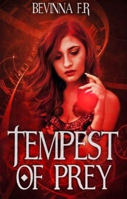 (DISCONTINUED) Tempest Of Prey