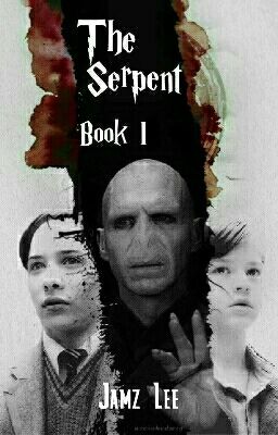 (DISCONTINUED) The Serpent [Tom Riddle]