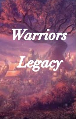 {DISCONTINUED} Warriors Legacy