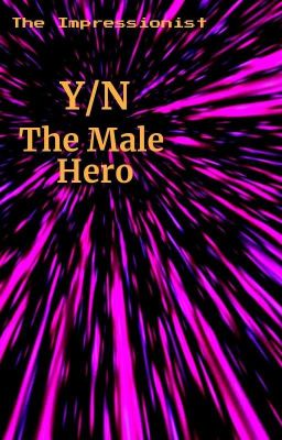 [Discontinued] Y/N The Male Hero (Fem!BNHA X OP!Reader)