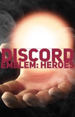 Discord Emblem: Heroes