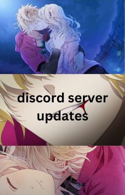 discord server