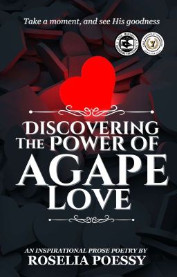 Discovering the Power of Agape Love