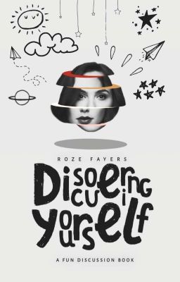 Discovering Yourself : Discussion Book