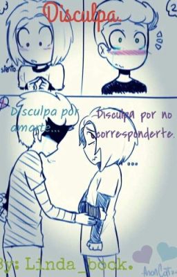 Disculpa. ||FNAFHS/B×B||