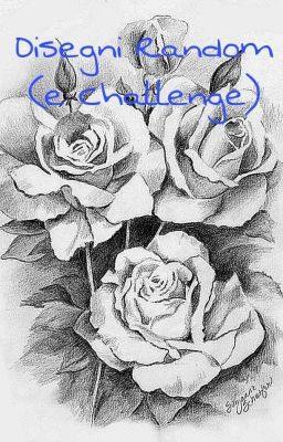 Disegni Random E Challenge