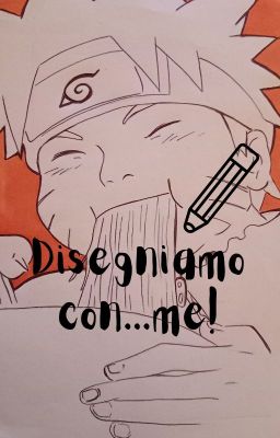 Disegniamo con...me!