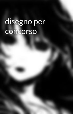 disegno per concorso