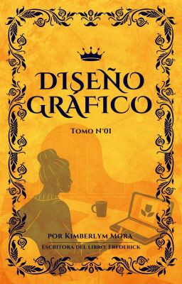 Diseño Gráfico [TOMO N°01]