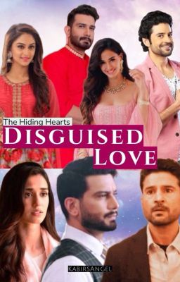 Disguised Love: The Hiding Hearts