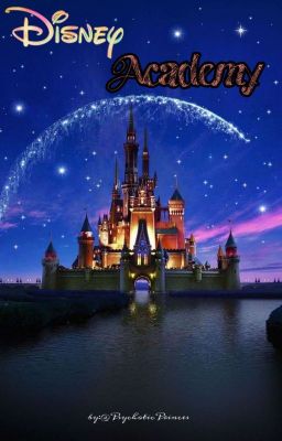 Disney Academy RPG