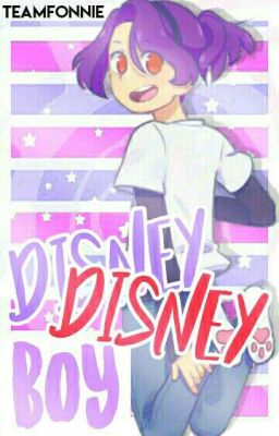 Disney Boy