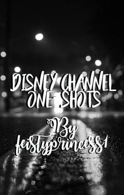 Disney Channel One Shots