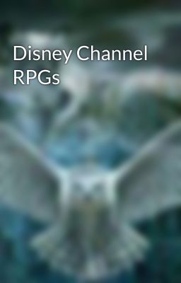 Disney Channel RPGs