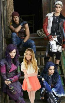 Disney Descendants