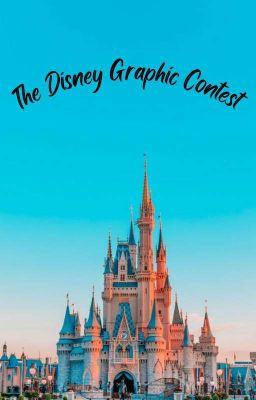 • Disney Graphic Contest •