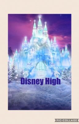 Disney High •RP•