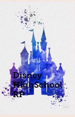 Disney HighSchool RP!