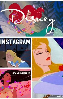 Disney || Instagram