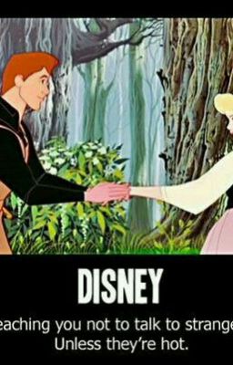 Disney Logic