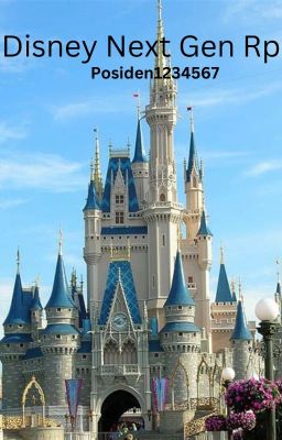 Disney Next Gen Rp (Open)