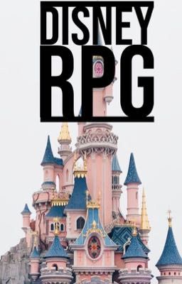 Disney RPG