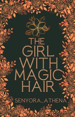 Disney Series 6: The Girl With Magic Hair