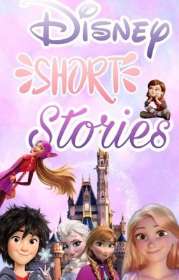 Disney: Short Stories