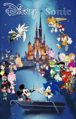 Disney Sonic