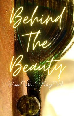 [Disney Twisted Wonderland][RookVil/NeigeVil] Behind the Beauty (r18)