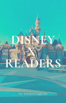 DISNEY X READERS