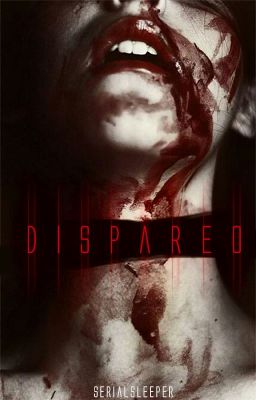 Dispareo (PUBLISHED UNDER PSICOM)