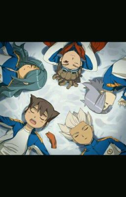 Disparu {Fanfiction Inazuma Eleven} [Terminée]