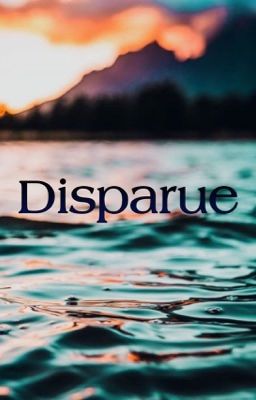 Disparue 