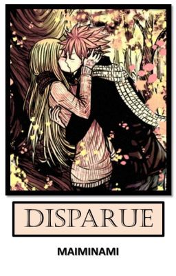 Disparue